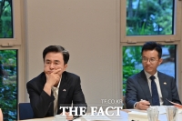  김태흠 지사, 네덜란드서 ‘탄소중립 실현’ 방안 집중 살펴