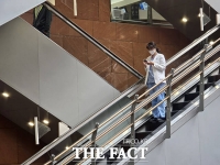  서울대병원 4곳 교수 10명 중 4명 '휴진'