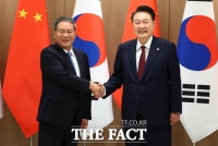  한중 외교안보 대화, 18일 서울 개최...외교·국방 '2+2' 형태