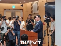  [속보] 최태원 '이혼 소송 판결서 '주식 가치 산정' 치명적 오류 발견'