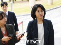  '법카 유용' 김혜경 측 전 팀장 '식대 본인 결제는 선거 상식'