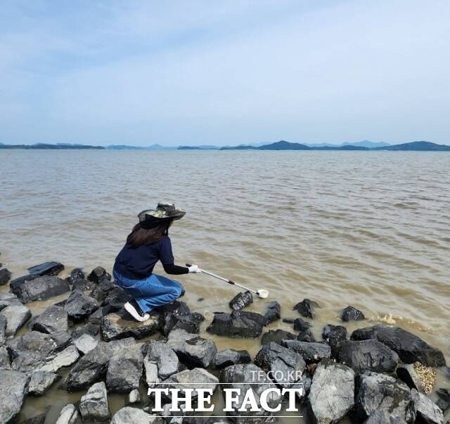 보성군은 본격적인 더위가 시작한 6월부터 해수 노출 시 비브리오패혈증 감염에 각별히 주의할 것을 당부했다고 18일 밝혔다./보성군