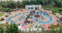  성남시, 공원·탄천·놀이터 24곳 물놀이장 조성 ‘무료 이용’