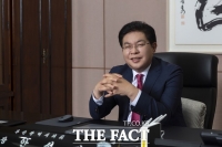  안성민, 제9대 부산시의회 후반기 시의장 연임 사실상 확정