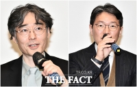  한미약품 이사회 합류한 임종윤·임종훈 형제…풀어야 할 숙제 산적