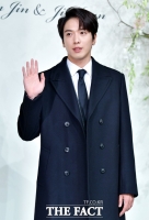  정용화, 7년 만에 스크린 컴백…'단골식당' 출연 확정