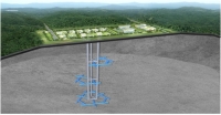  지자체 2곳 '연구용' 고준위 방폐물 관리 연구시설 부지 관심