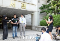  '우크라 무단 입국·뺑소니' 이근 2심도 집행유예