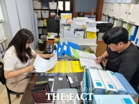  아산시, 2024년 상반기 지역아동센터 현장점검