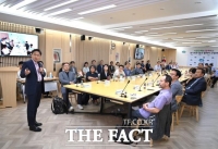  경기도, 경기북부 자치 분야 시민단체와 간담회 가져