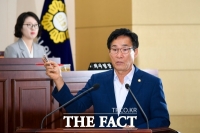  남원시의회 김정현 의원 