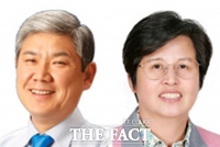  대전 서구의회 후반기 의장단 선출…의장 조규식 의원