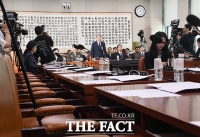  '채상병 특검범' 입법청문회에도 불참한 국민의힘...'끝없는 반쪽 국회' [TF포착]