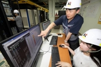  KT, 통신사 최초 100기가 전국 전송망 구축