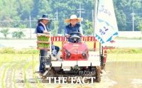  담양군, '잘 사는 부자농촌' 정책…농업 강군 도약