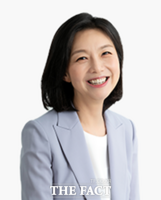  최호정, 서울시의회 후반기 의장 당선…첫 여성 의장