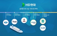  HD현대, 글로벌 6대 선급 '선박 사이버 보안 기술' 기본인증