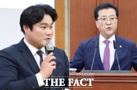  대전시의회 의장 후보에 김선광·조원휘 등록…갈등의 뇌관 예고