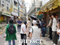  경기도, 김포 백년의 거리서 관광테마골목 골목활동가 오리엔테이션 개최