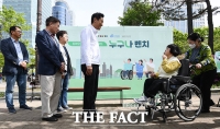  서울 장애유형 맞춤형 일자리 '순항'…민관협력 모범사례