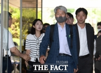  '尹 명예훼손 인터뷰 의혹' 신학림 구속적부심 청구