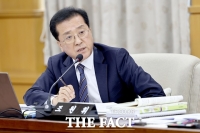  조원휘 대전시의원, 의장 후보 자진사퇴…당내 갈등 일단락