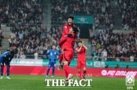  [속보] 한국 축구, 호주 북한 사우디 피했다...3개조 중 '꿀조'