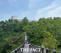  김포시, 애기봉평화생태공원서 학교 체험형 수업…이음버스 지원도