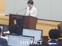  여수시의회 의정사상 최초 여성의장 탄생