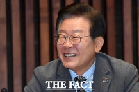  권리당원 표심 높인 민주…'이재명 대항마' 김두관?