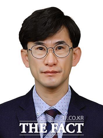 황침현 충남 당진부시장. /당진시