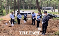  서천군, 무연고 사망자 존엄성 유지 사업 추진