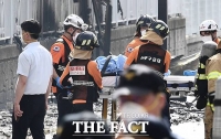  아리셀 화재사고 '외국인 사망자' 다수…조선업계 