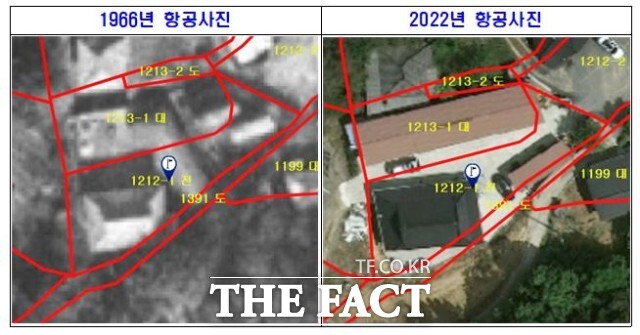 정읍시는 계속해서 지목현실화 사업을 추진해 농지취득자격증명이 발급되지 않아 매매, 증여 등 소유권 이전 시 발생할 수 있는 시민의 불편함을 해소해 나갈 계획이다./ 정읍시