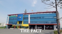  영천 고속도로서 벤츠 화재…1300여만 원 재산피해