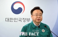  [의대증원 파장] 정부, 모든 전공의 행정처분 철회…수련 특례도