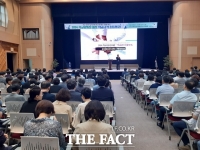  전북교육청, '학교(원)장 대상 학교급식 소통의 장' 개최