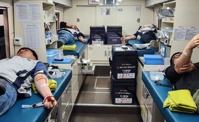  헌혈하고 수술비 지원…오스템임플란트 생활밀착형 사회공헌