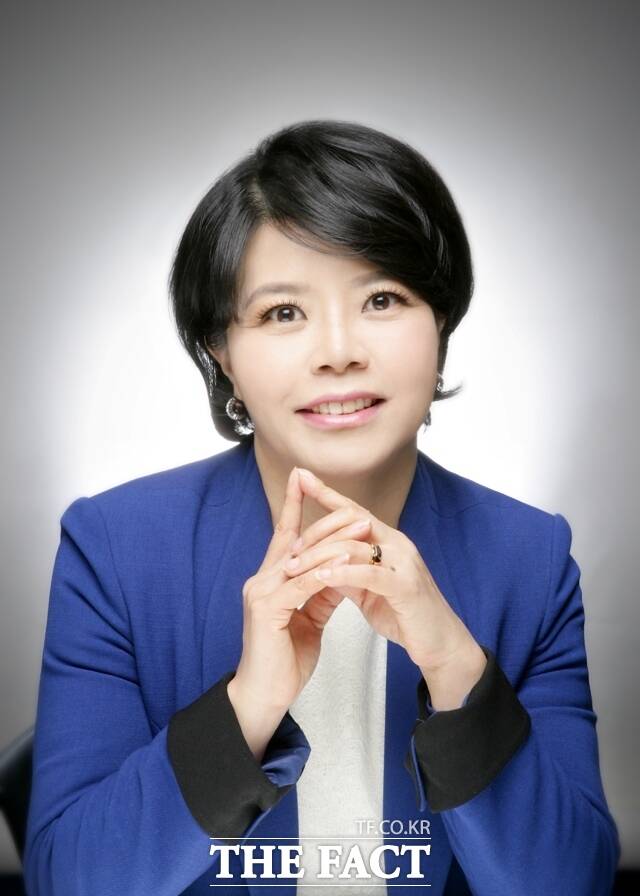 장성군은 오는 18일 21세기장성아카데미에 정경자 덤인 대표가 강연을 진행한다고 15일 밝혔다./장성군