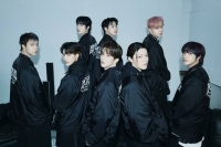  NCT 127, 오늘(15일) 정규 6집 'WALK' 발매