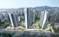  HDC현대산업개발, 동대문구 '장안동 현대아파트' 재건축 수주