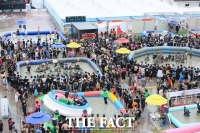  보령머드축제, 대한민국 대표 여름 축제로