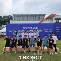  대전 중·고등학교 양궁팀, 전국대회서 우수한 성적 거둬