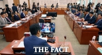  법사위, '탄핵청원 청문회'에 이원석·정진석 증인 추가 채택