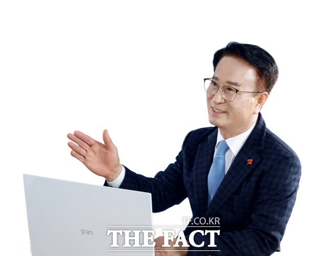 박동식 사천시장./사천시