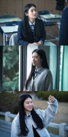  '완벽한 가족' 박주현, 전교 1등에서 살인범으로
