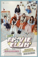  스테이씨, 세 번째 단독 팬미팅 'STAYC MOVIE CLUB' 개최
