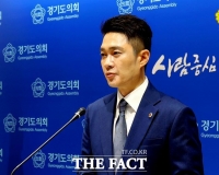  경기도의회 끈질긴 요청에 '청년기본소득' 소생…