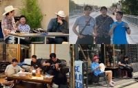  기안84·빠니보틀·유태오의 '음악일주', 8월 18일 첫 방송
