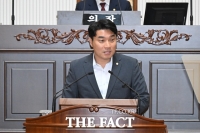  신현국 진주시의원, 반려동물 공공 화장장 건립 필요